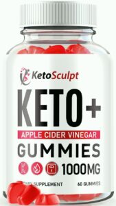 KetoSculpt